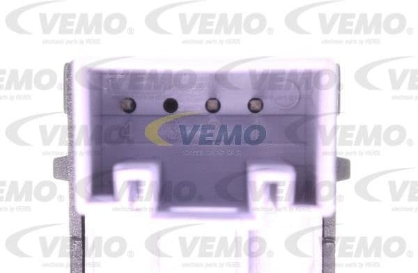 Switch, window regulator Green Mobility Parts V10-73-0257 - image 2