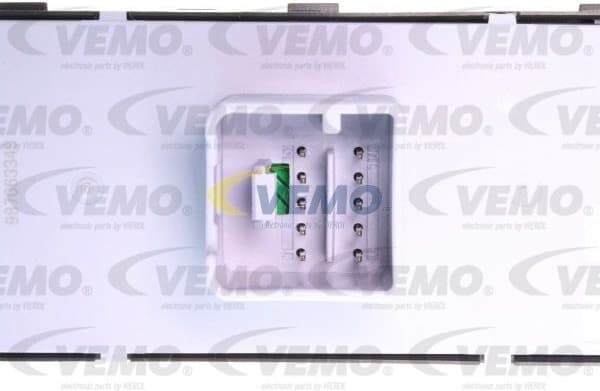 Switch, window regulator Green Mobility Parts V10-73-0023