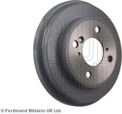 Brake Drum ADK84710 - image 2