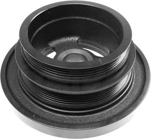 Belt Pulley, crankshaft 80001101