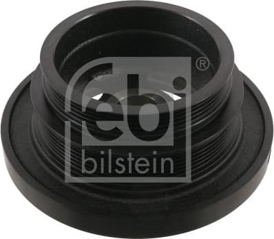 Belt Pulley, crankshaft 32219