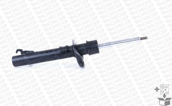Shock Absorber MONROE ORIGINAL (Gas Technology) G16383 - image 2