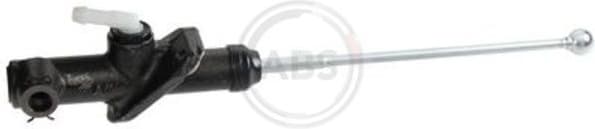 Master Cylinder, clutch 51734