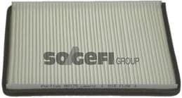 Filter, cabin air AH175