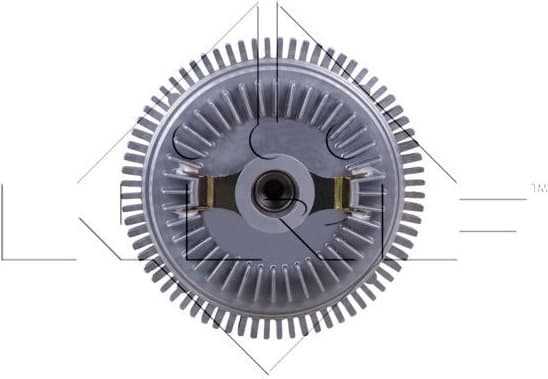 Clutch, radiator fan 49561