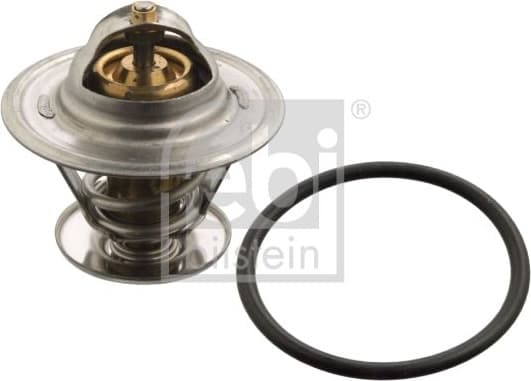 Thermostat, coolant 17976