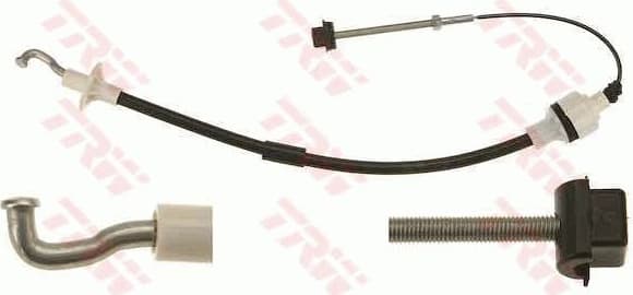 Cable Pull, clutch control GCC1369