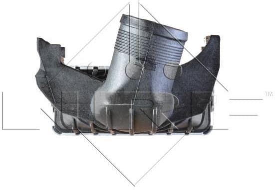 Charge Air Cooler 30870 - image 4