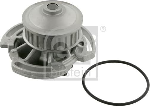 Water Pump, engine cooling 03521