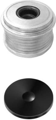 Alternator Freewheel Clutch 9XU 358 038-601