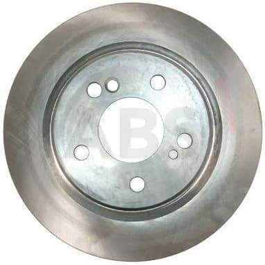 Brake Disc 17401