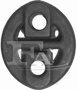 Mount, exhaust system 773909