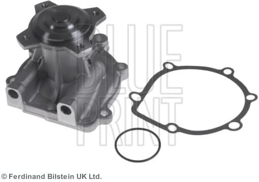 Water Pump, engine cooling ADK89109
