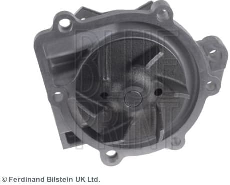 Water Pump, engine cooling ADK89109 - image 2