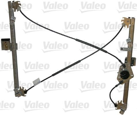 Window Regulator 850696