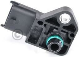Sensor, boost pressure 0261230101 - image 3