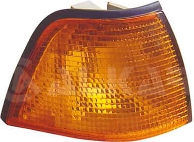 Direction Indicator 1906485