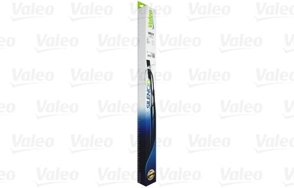 Wiper Blade SILENCIO CONVENTIONAL SET 574278 - image 3