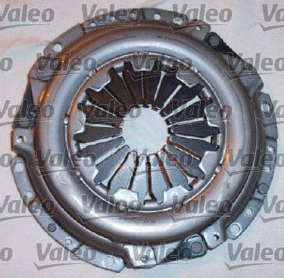 Clutch Kit KIT3P 801607 - image 2