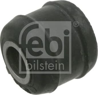 Mounting stabilizer rear 05657