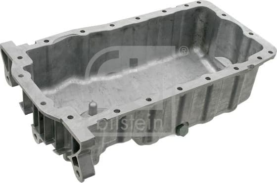 Oil Sump febi Plus 23050