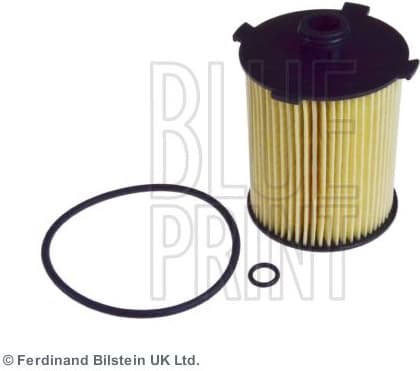 Oil Filter ADF122110