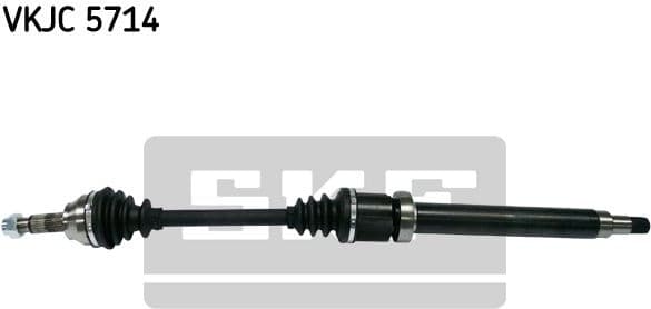 Drive Shaft VKJC 5714