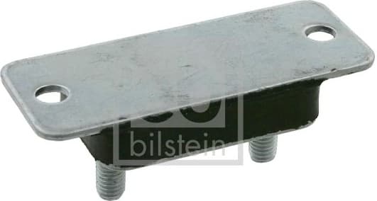 Mount, exhaust system 10015