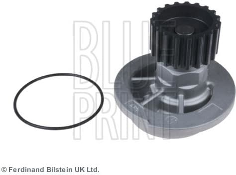 Water Pump, engine cooling ADG09121