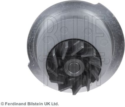 Water Pump, engine cooling ADG09121 - image 2