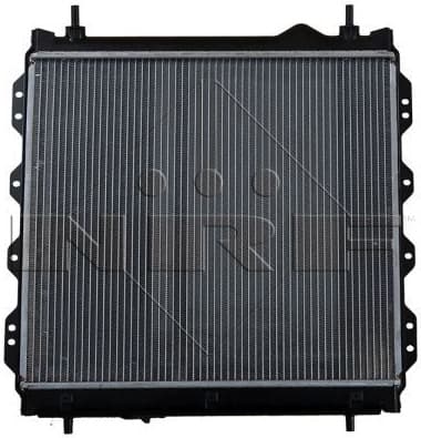 Radiator, engine cooling EASY FIT 53337 - image 3