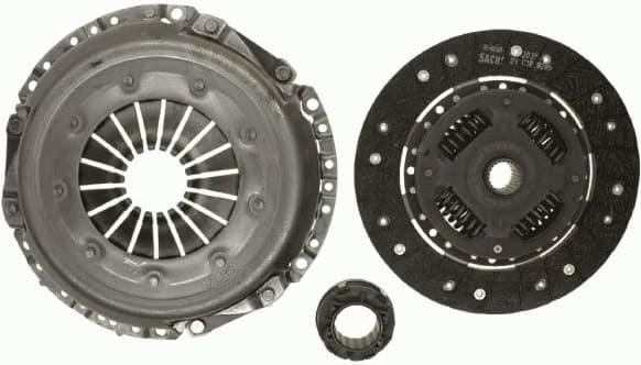 Clutch Kit 3000 181 001
