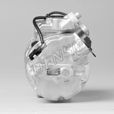 Compressor, air conditioning DCP05082 - image 4