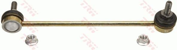 Link/Coupling Rod, stabiliser bar JTS448