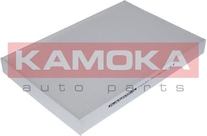 Filter cabin F401201