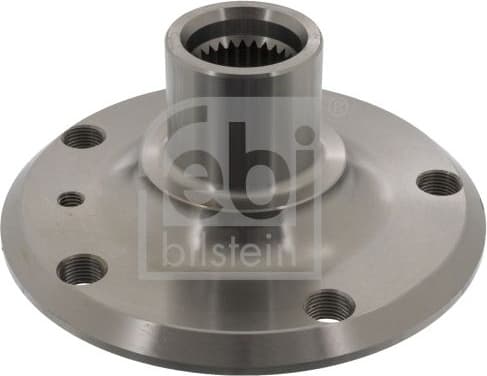 Wheel Hub 39818