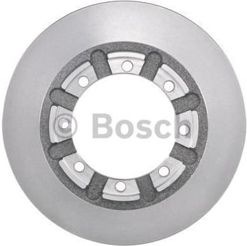 Brake Disc 0986479610