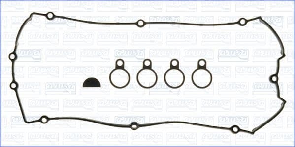 Gasket Set, cylinder head cover 56030600
