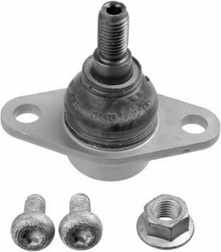 Ball Joint 25383 01