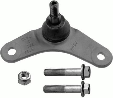 Ball Joint 25385 02