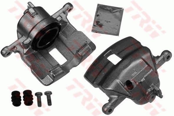 Brake Caliper BHX210E