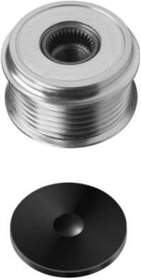 Alternator Freewheel Clutch 9XU 358 038-011