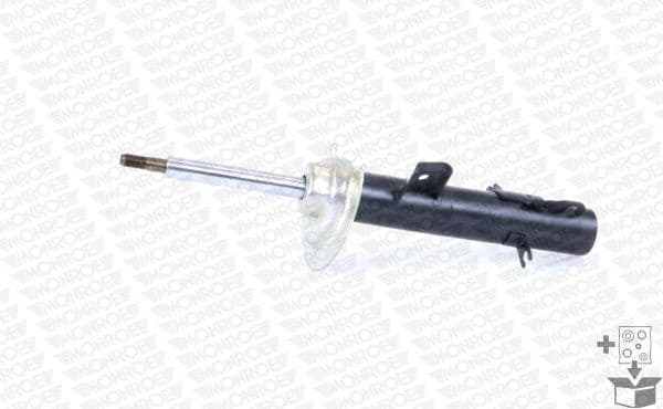 Shock Absorber MONROE ORIGINAL (Gas Technology) G16493 - image 2