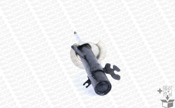 Shock Absorber MONROE ORIGINAL (Gas Technology) G16493 - image 3