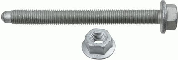 Repair Kit, wheel suspension Service Pack 38230 01