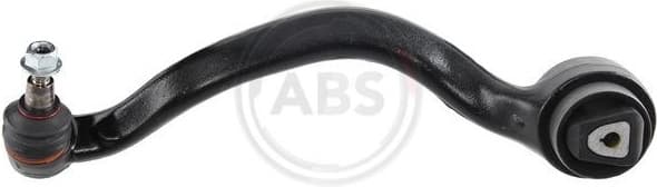 Control/Trailing Arm, wheel suspension 210781