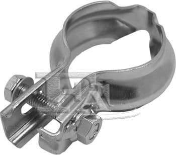 Pipe Connector, exhaust system 774954