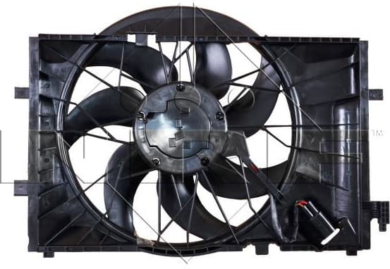 Fan, engine cooling 47293 - image 2