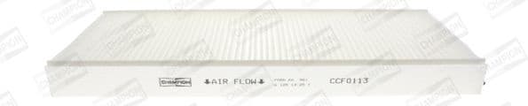 Filter, cabin air CCF0113