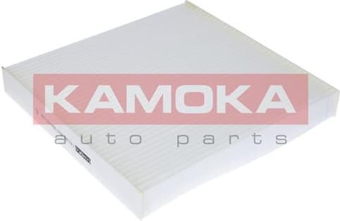 Filter cabin F411301